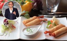 involtini Bruno Barbieri ricetta