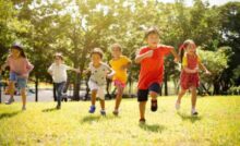 sport che i bambini devono evitare