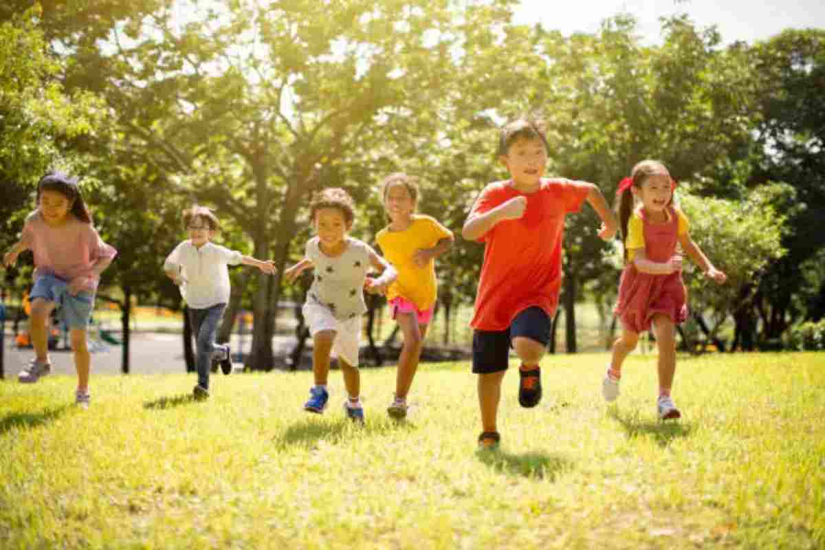 sport che i bambini devono evitare