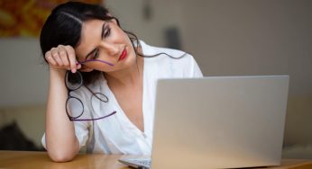 Tre consigli per smettere di essere sempre stanche: provare per credere